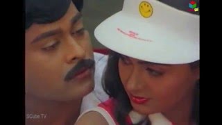 Raktha Sindhuram telugu  Full Length movie | Chiranjeevi | Radha |