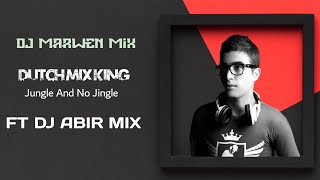 Kungs vs Cookin' on 3 Burners - This Girl- Promo ( Dj Marwen Mix ) No Jingle