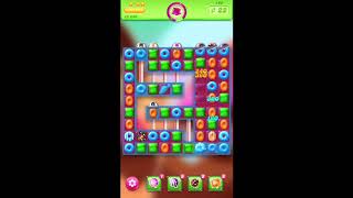 Candy Crush LVL 135 NO BOOST