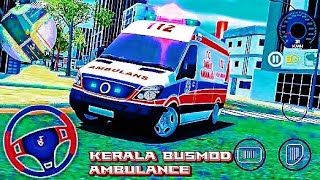 Ambulance Van Emergency Driving 2024 - 911 Helicopter Rescue Flight Simulator - rescue 911 YouTube