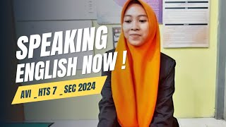 Very easy ??? speaking English || MAMAHIDA