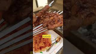 TURKISH KEBAB #shorts #shortsvideo #viralshorts #turkishfood #turkishkebab #kebablovers