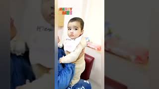 merry Christmas to all #cutebaby #armaanmalik #trending #kids