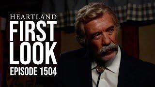 Heartland First Look: Season 15, Episode 4