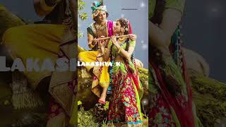 kyoki Prem bhi lakshya ki bhaati....😇💫|#shorts #radhakrishna #krishna