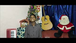 Vaanam Boomiyo Paraabaran - Christmas cover song 2023/ Austin