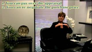 2 Minute Real Estate Appraisal Video by Lynda Eisenmann