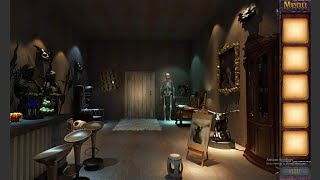 50 Rooms Escape Level 25 Walkthrough