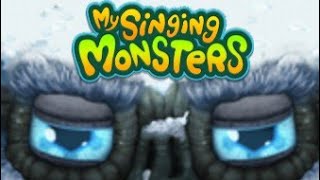 Awakening the Cold Island Colossal! | My Singing Monsters