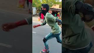 Motihari#road#video#youtubeshorts#viral#skating#video