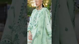 Eid special boutique designs suit collection#trending#shorts