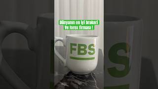 Dünyanın en çok kullanıcıya sahip #forex firması ile işlemleriniz ve paranız güvende #fbs #fbsforex