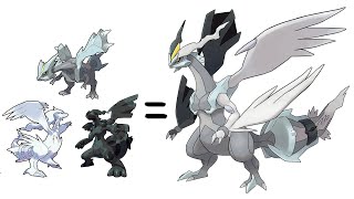 EPIC POKÉMON FUSION UNSEEN BEFORE! #6