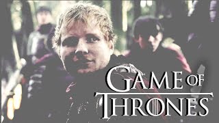 Ed Sheeran - Hands Of Gold | EPIC ORCHESTRAL INSTRUMENTAL with lyrics | Game Of Thrones |