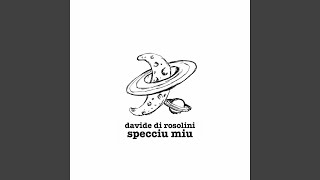 Specciu miu