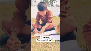 drawing competition #music  #madhyamik2024 #trendingnow