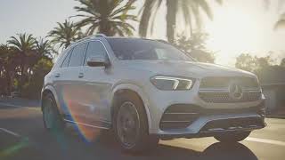 Styling and Feature of the New GLE