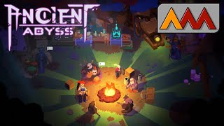 Ancient Abyss...  |  Game Demo