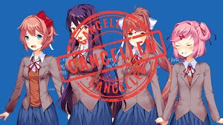 What ever happened to the ddlc show?