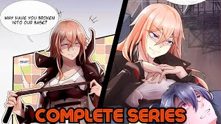 【Complete Series】In An Apocalyptic World, Girls Are Ready To Sell Themselves For One Tomato !