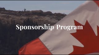 Family Sponsorship