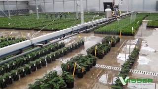 Visser - VWS Fully Automatic Watering Systems