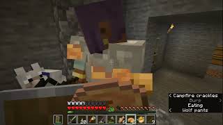 Minecraft Itsuki server EPS.2