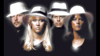 ABBA - When All Is Said And Done (instrumental)