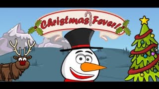 Christmas Fever Demo Gameplay #steam #gaming