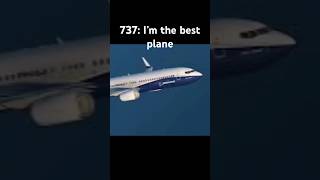 737 the best plane ?