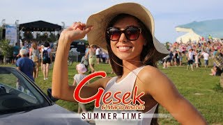 Gesek & Mario Bischin - Summer Time