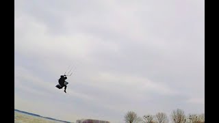 flysurfer soul 21m heavyweight