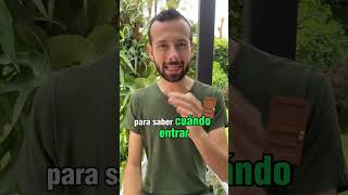 Cómo saber esperar la oportunidad ganadora?