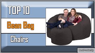 Best Bean Bag Chairs 2024 - Bean Bag Chairs