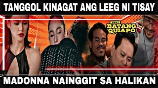 TANGGOL PINAPAK MO SI TISAY FPJ's Batang Quiapo Full Review November 22,2024