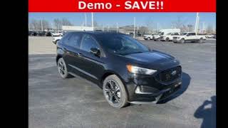 2023 Ford Edge ST - Plainfield IN