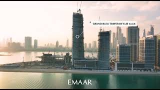 Seapoint Beachfront EMAAR HAUS51