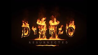 Diablo II играем на хардкоре