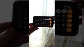 📲 iPhone calculator scientific mode ⭐