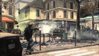 Call of Duty- Modern Warfare 3 Reveal Trailer