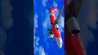 Air Asia airline #airasia