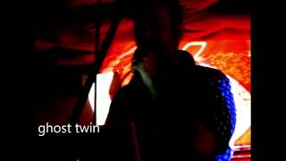 Ghost Twin perform two songs live on Witchpolice Radio