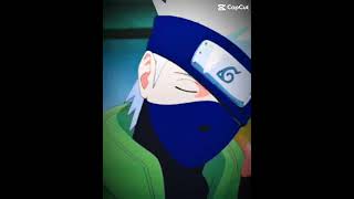 Kakashi edit 😍#meobbssedwithyou #hatakekakashi