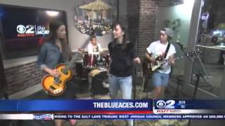 The Blue Aces