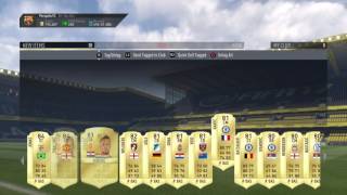 FUT 17 LUNAR NEW YERA Free Pack