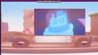 Cartoon Network Latin America Promo de Series