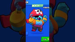 Gene deal in the shop now!!! #shorts #brawlstars #gaming #trending #viral