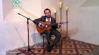 David Delarre - Wonderful Tonight (Eric Clapton)