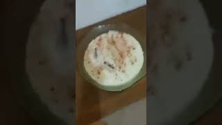 Faça um arroz doce DELICIOSO (aos 5 leites) em 40 MINUTINHOS!!