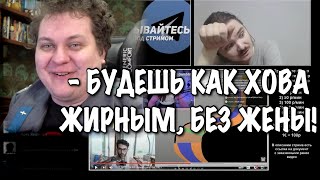 Маргинал ЖЕСТКО поясняет почему Алкоголизм это плохо!